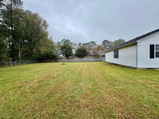 Building Photo - 4 Bedrooms/2 Bath Ranch Home!