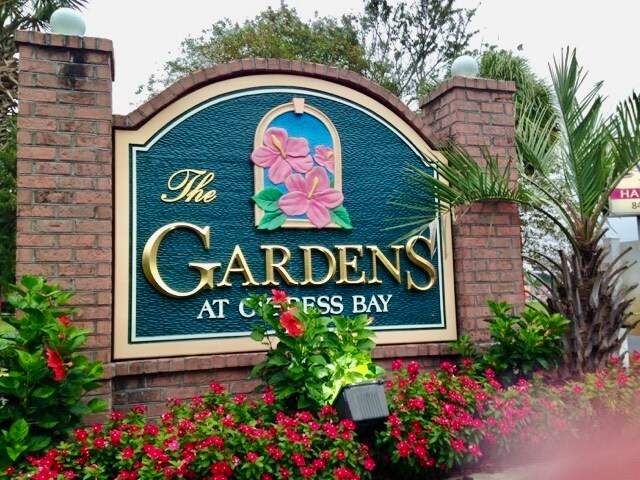 Building Photo - 4241 Hibiscus Dr