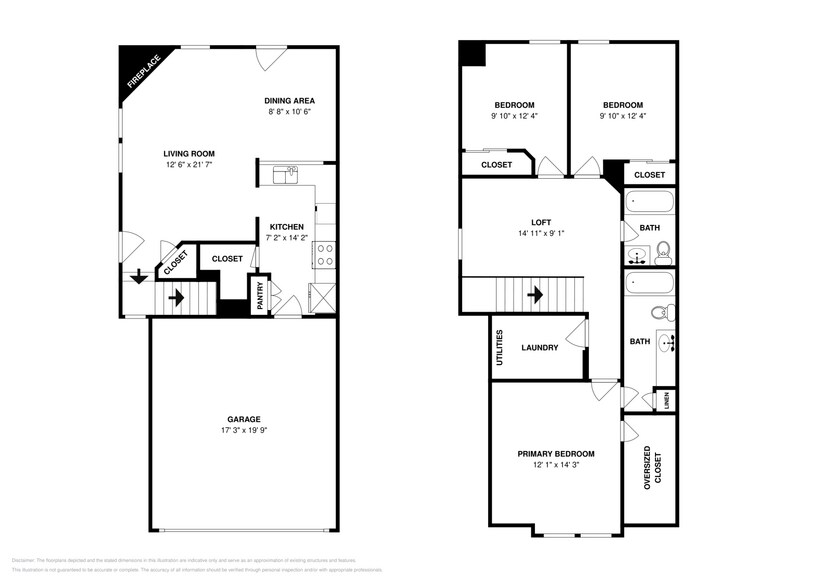 Building Photo - 473 Overland Dr