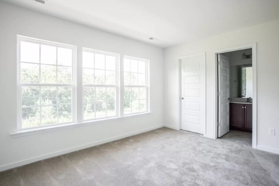 2nd Bedroom - 6205 W STONEPATH GARDEN DR