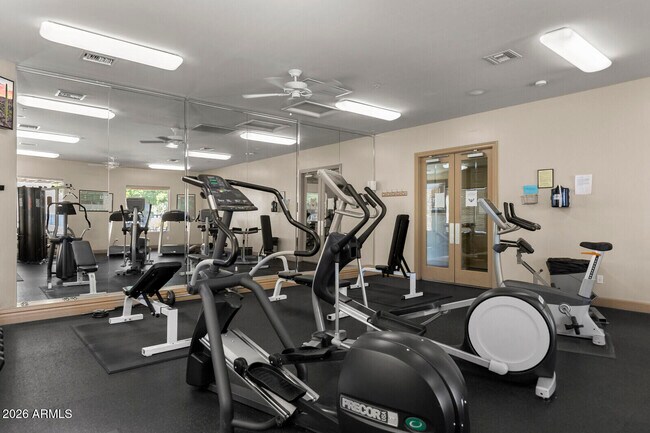 Building Photo - 14000 N 94th St