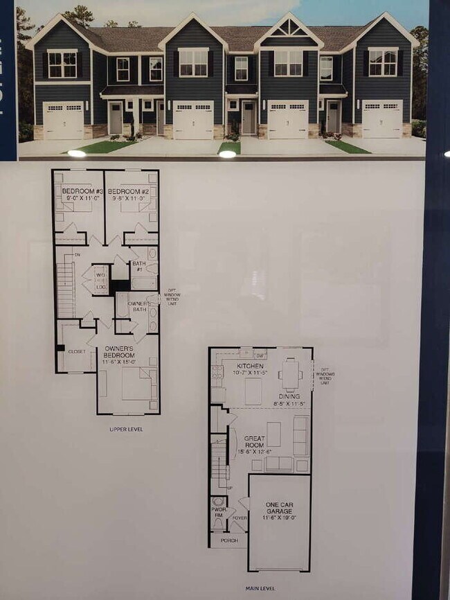 Building Photo - 104 Filly Ln