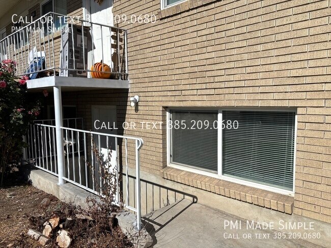 Building Photo - 443 1600 S