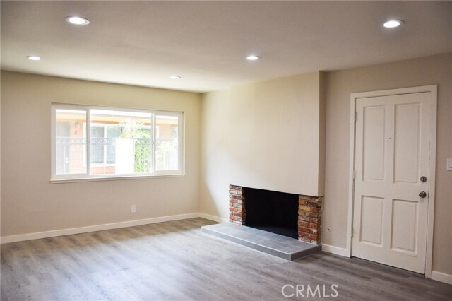 Building Photo - 815 N Olive St