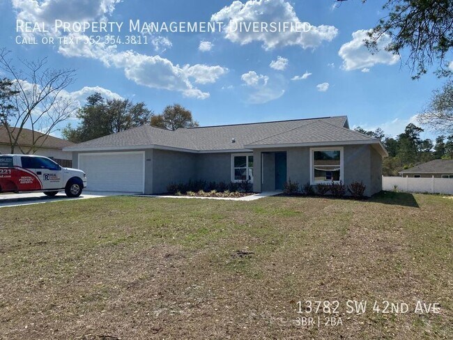 Building Photo - 13782 SW 42 Ave