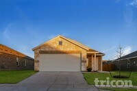 Building Photo - 15220 Dancehall Dr