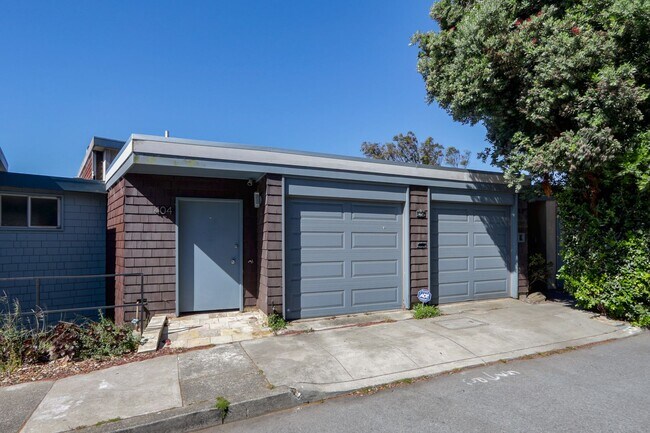 Building Photo - 4BR/3BA Diamond Heights View Home with EV Charger, Wine Cellar & 2-Car Garage | YouTube Tour
