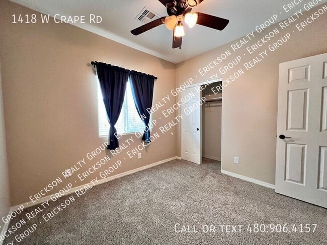Building Photo - 1418 W Crape Rd