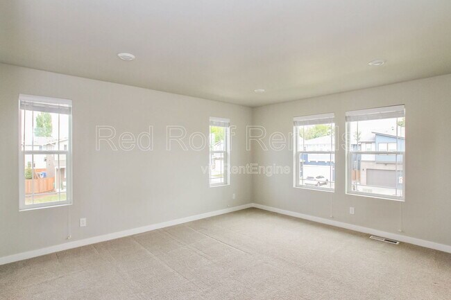 Building Photo - 1526 27th St NW