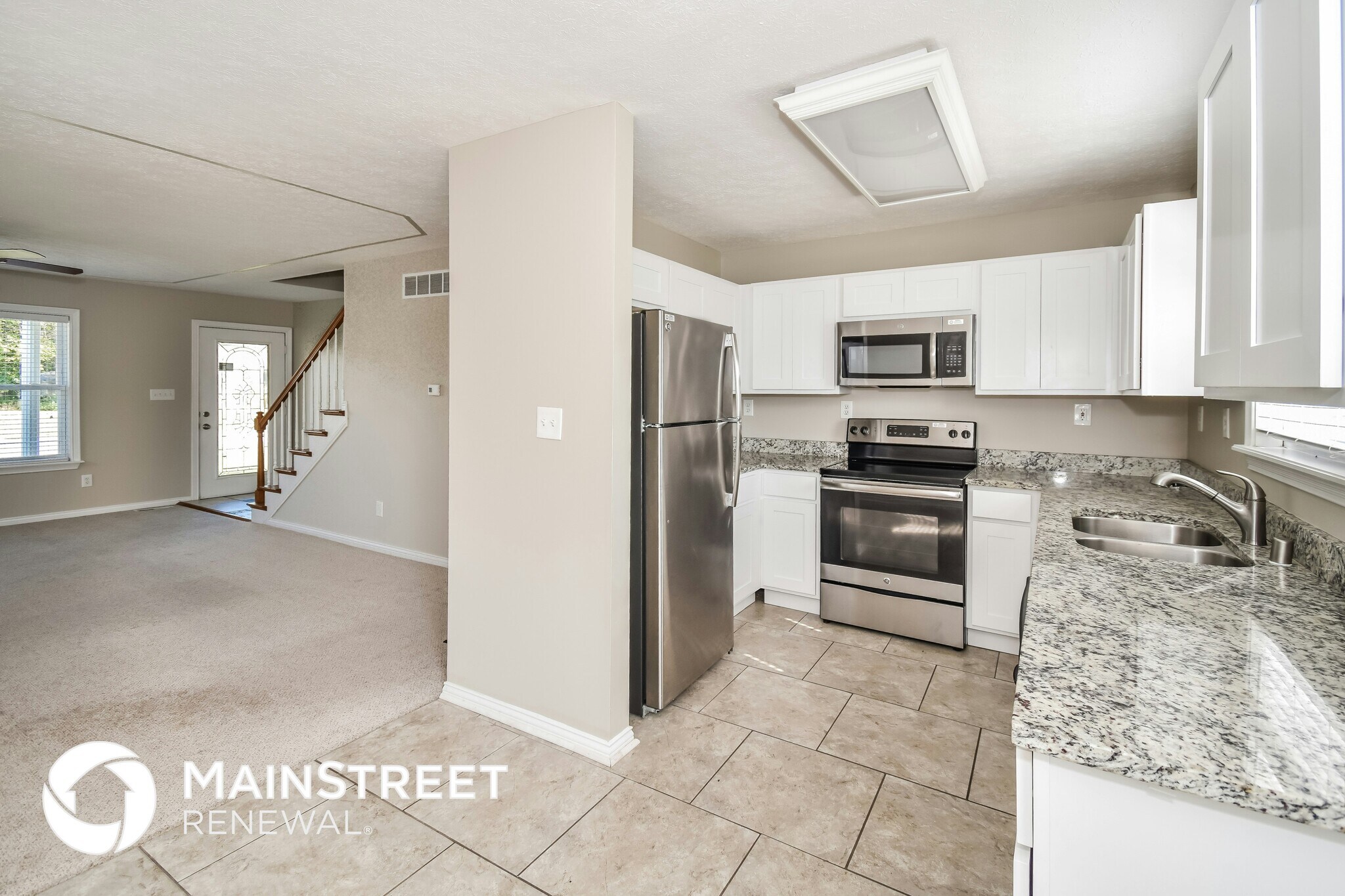 Building Photo - 7801 Legler Dr