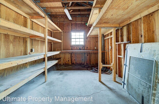 Building Photo - 3 br, 2 bath House - 1807 Bailey Avenue
