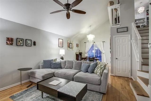 Building Photo - 3431 San Jacinto St