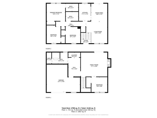 Building Photo - 6906 Shangrila Way