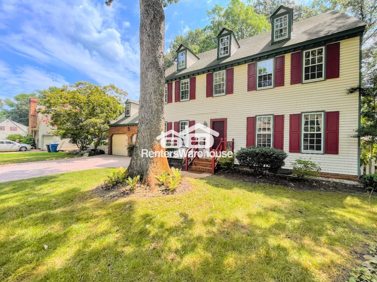 Building Photo - 936 Stockbridge Dr