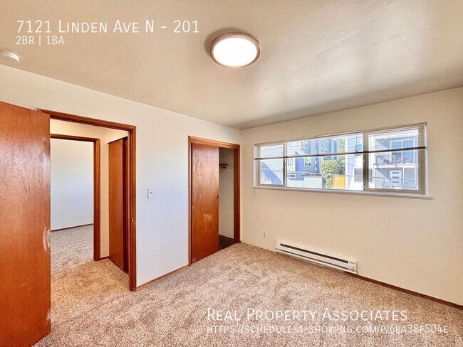 Building Photo - 7121 Linden Ave N