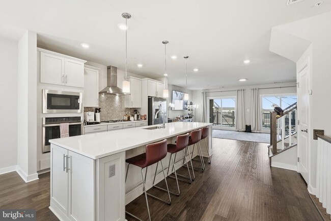 Building Photo - 13252 Woodland Park Rd