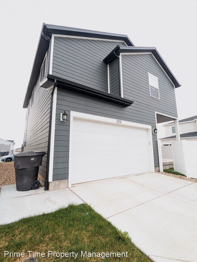 Building Photo - 4 br, 2.5 bath House - 1271 E 1750 N