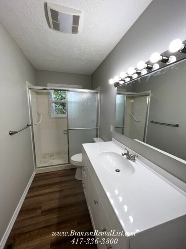 Building Photo - Newly Remodeled 3BR/2BA - Branson