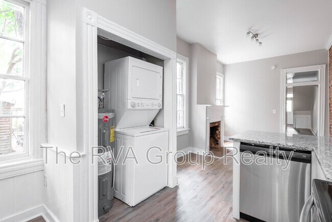 Building Photo - 607 N 27th St