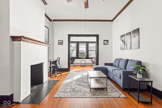 Building Photo - 784 Woodruff Place Middle Dr