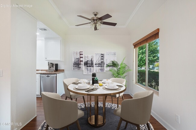 Building Photo - 1766 E Avenida De Las Flores