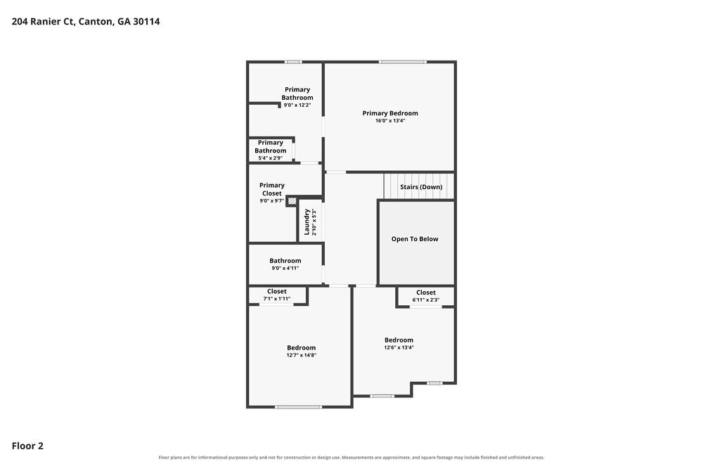 Building Photo - 204 Ranier Ct.