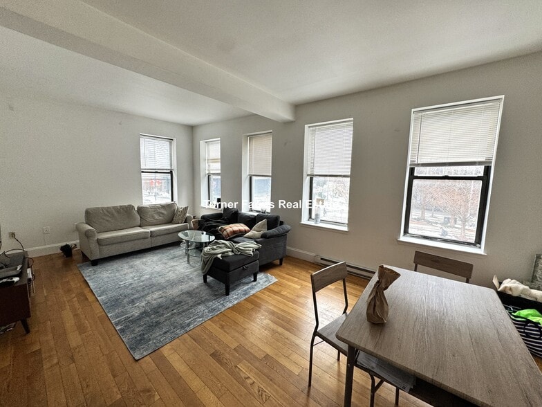 Building Photo - 774 Columbus Ave