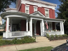 Building Photo - 510 N Wayne St