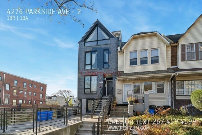 Building Photo - 4276 Parkside Ave