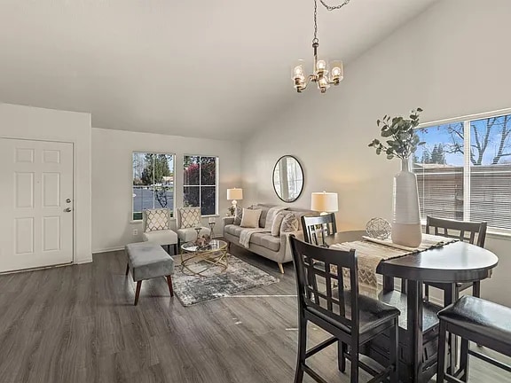 Building Photo - 1411 Raeburn Way