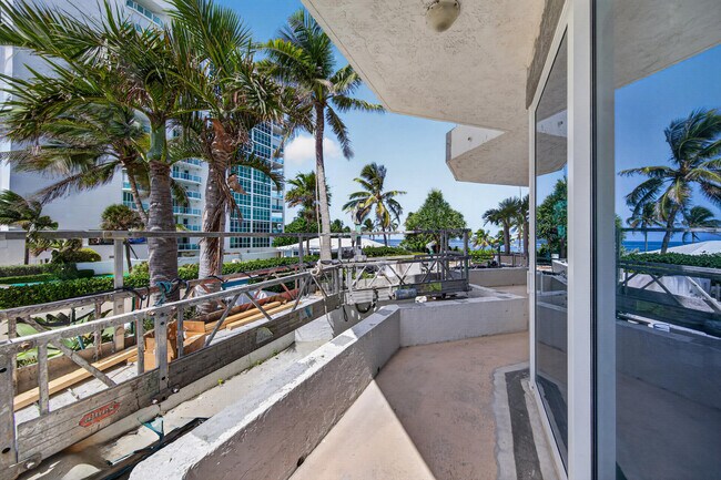 Building Photo - 1440 S Ocean Blvd