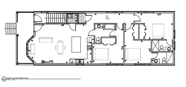 Building Photo - 2305 Whitaker St