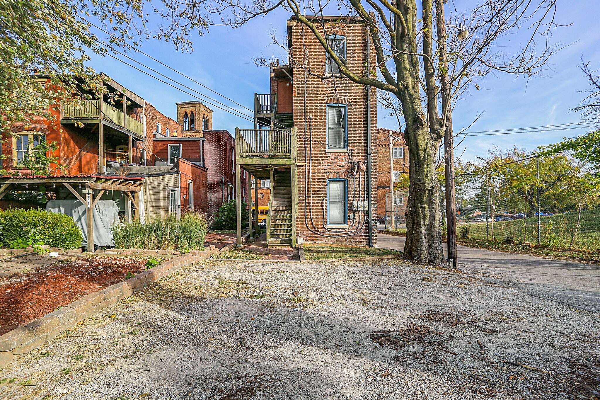 Building Photo - 2519 S 9th St
