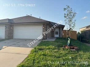 Building Photo - 4707 SE 77th St