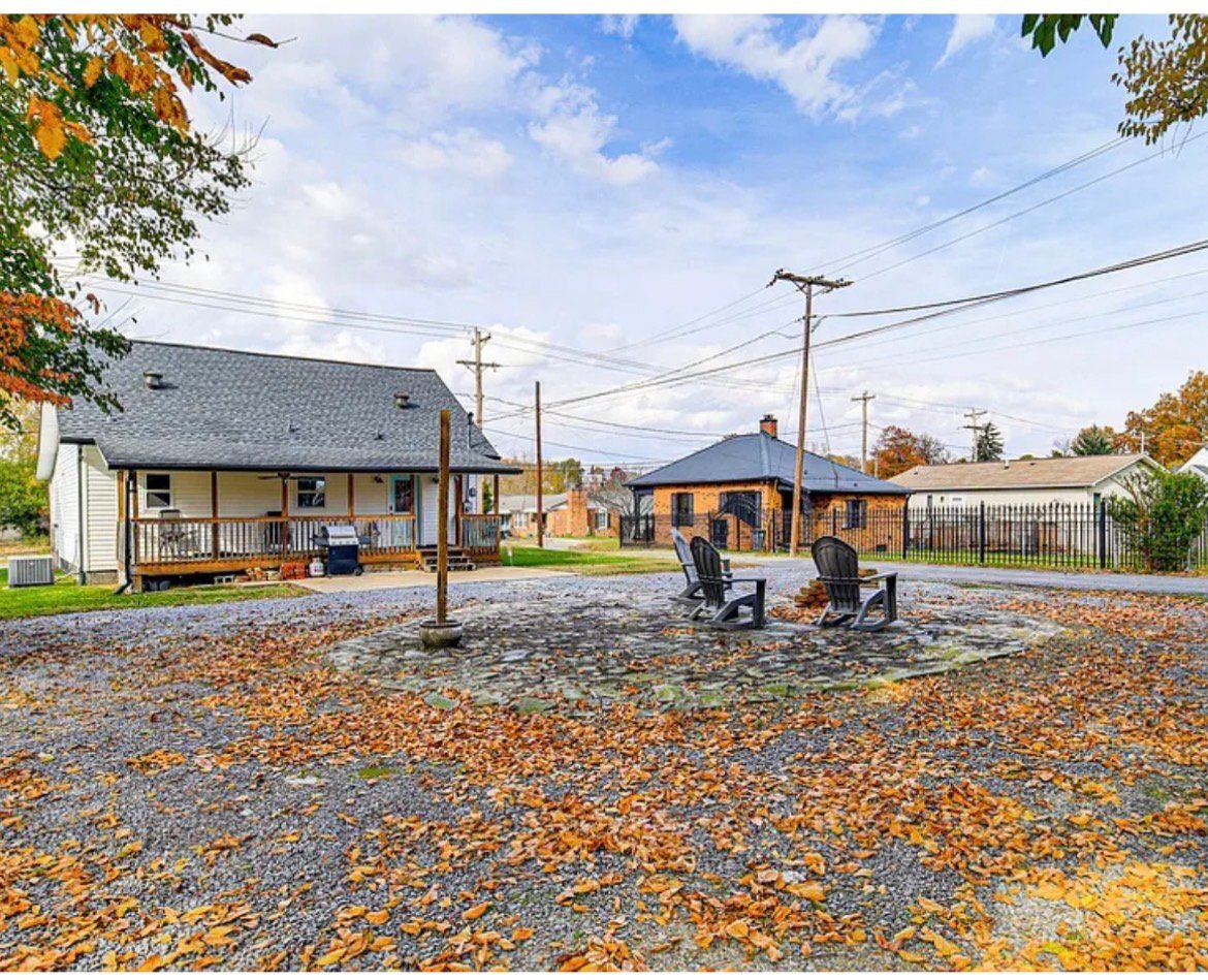Building Photo - 909 Poplar St