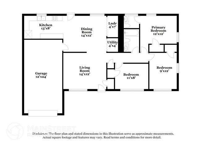 Building Photo - 7288 Howard Cir