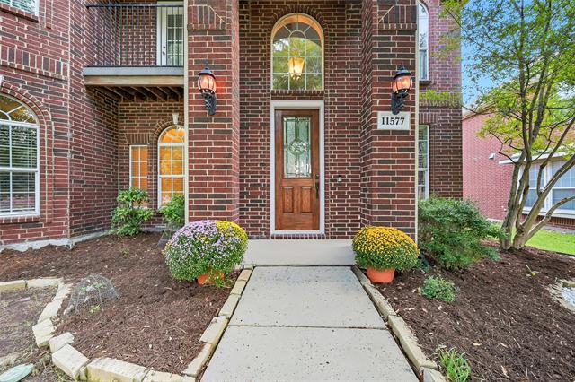 Building Photo - 11577 Mansfield Dr