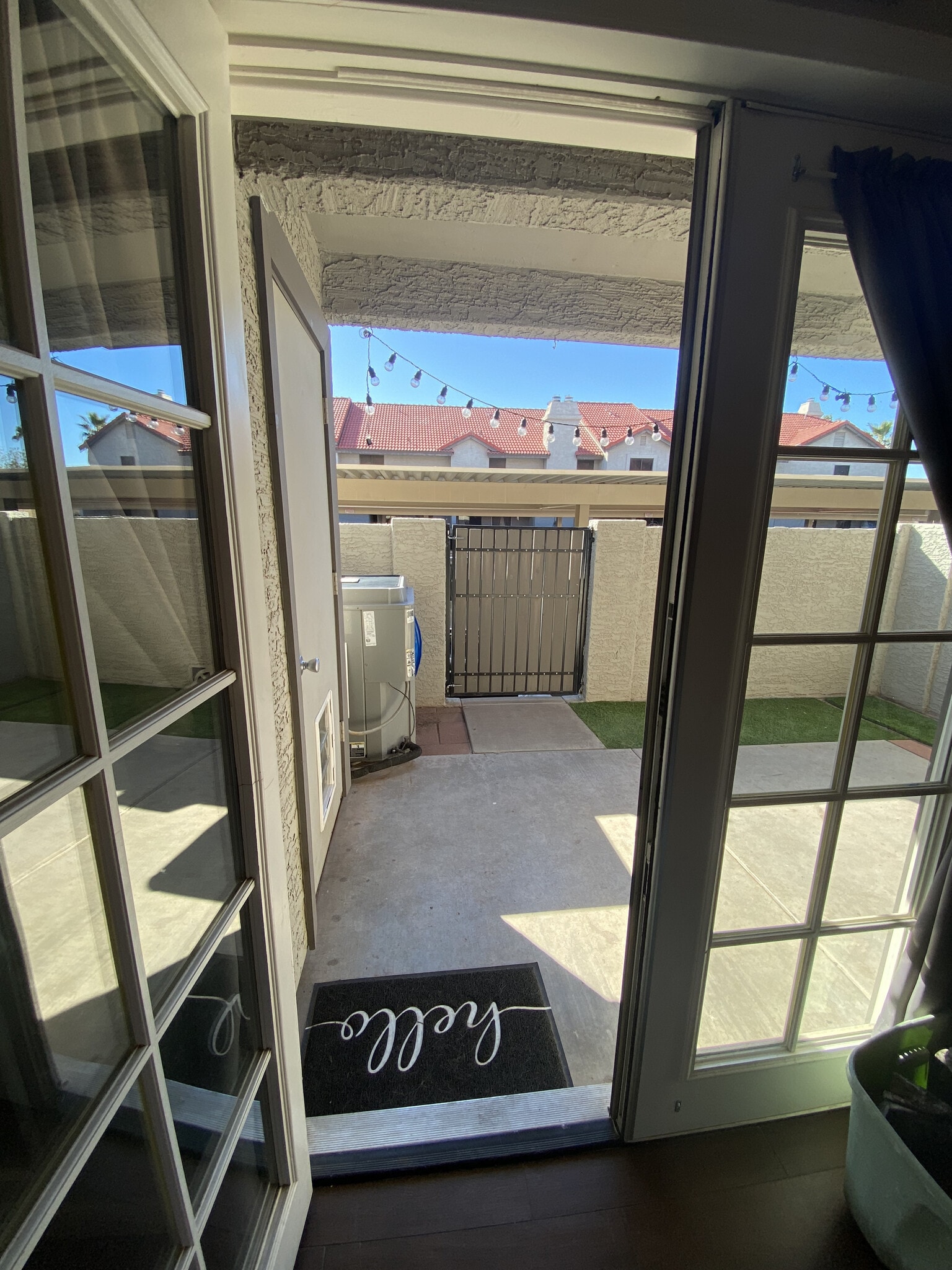 Building Photo - 6262 E Brown Rd