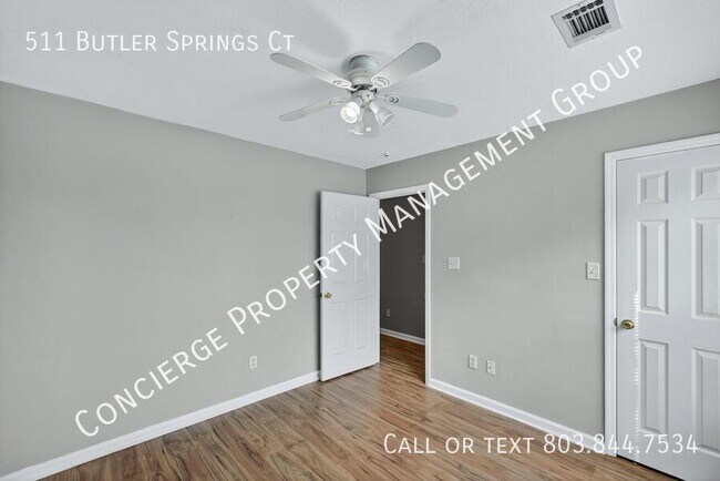 Building Photo - 511 Butler Springs Ct