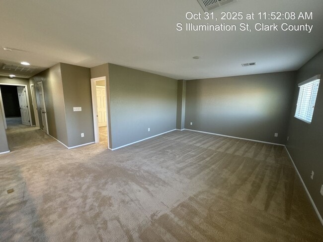 Building Photo - 4 Bedroom Near Spring Valley— Your Next Chapter Starts Here!