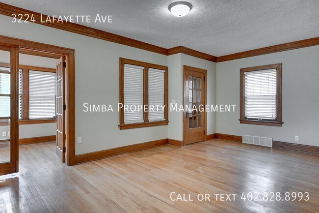 Building Photo - 3224 Lafayette Ave