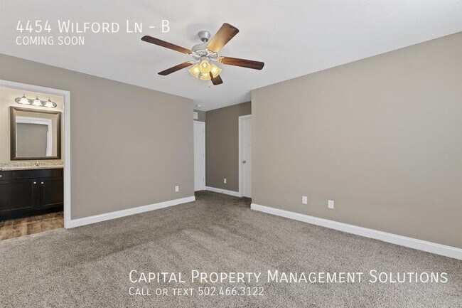 Building Photo - 4454 Wilford Ln