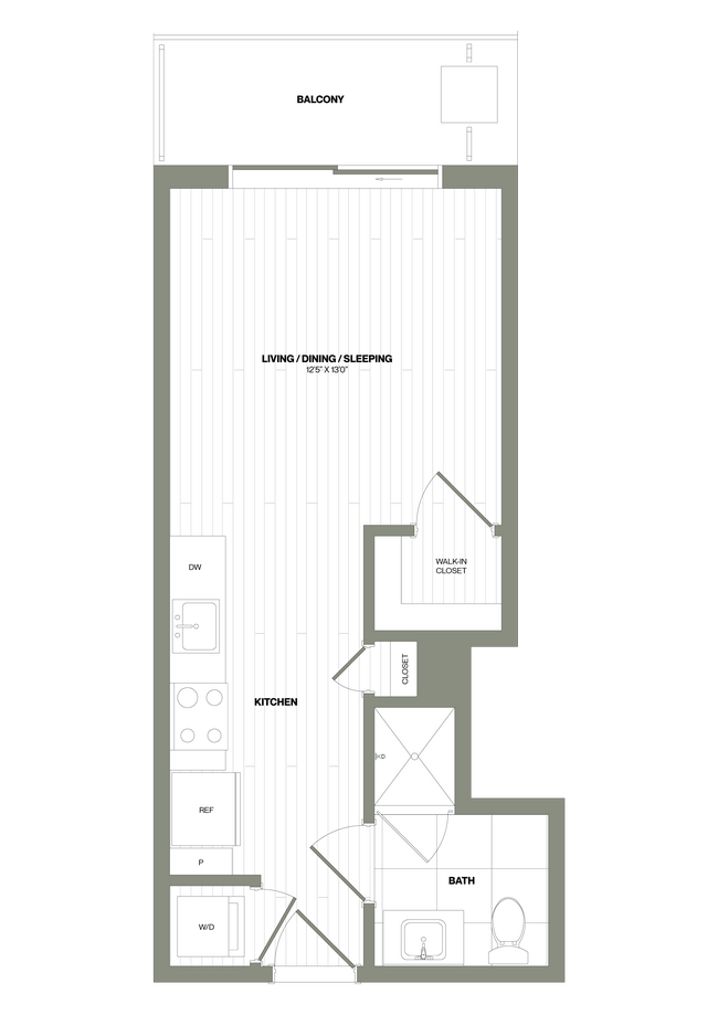 Floorplan - Wynwood Haus