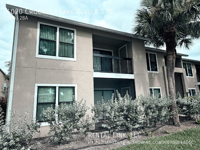 Primary Photo - 4020 Crockers Lake Blvd