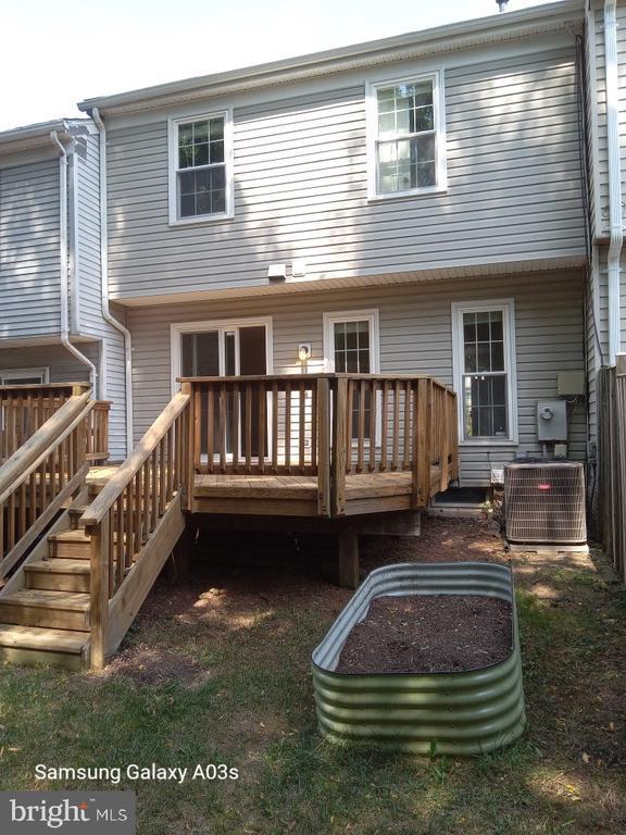 Building Photo - 3231 Tayloe Ct