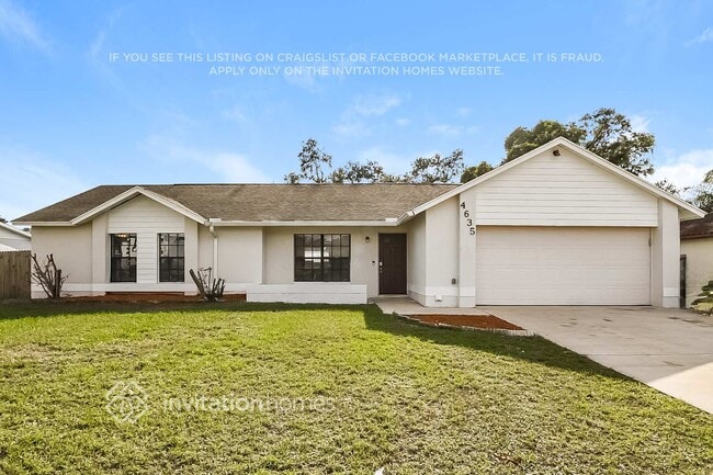 Building Photo - 4635 Robert St