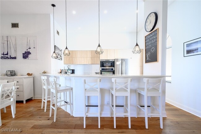 Building Photo - 601 Beachwalk Cir