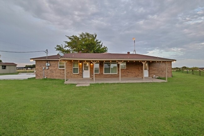 Building Photo - 14317 County Rd 511