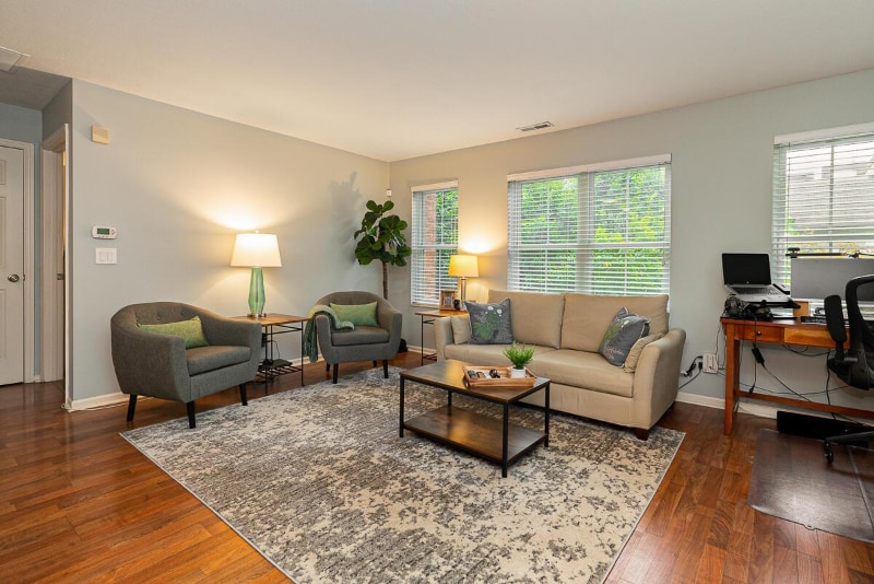 Primary Photo - 38 Victorian Gate Wy