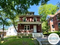 Building Photo - 413 N Frederick St